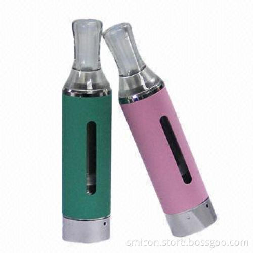 Evod Atomizer for E-cigarettes, Various Colors Available